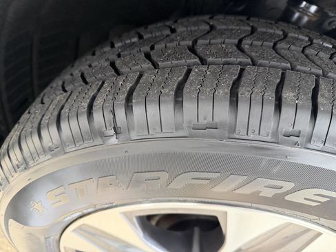 Used 2023 Toyota Highlander XLE image 22