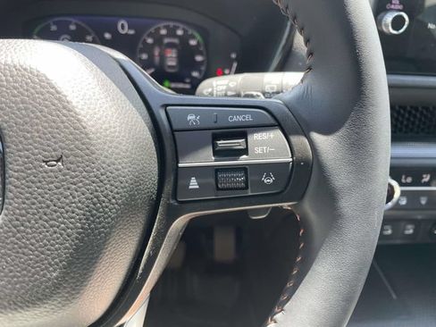 Used 2026 Honda CR-V Sport-L image 25