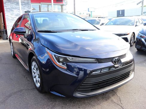 Used 2024 Toyota Corolla LE FWD image 7