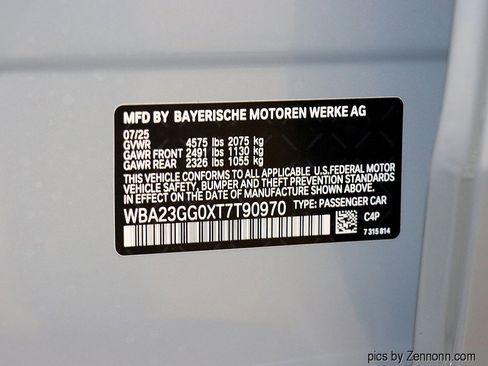 Used 2026 BMW 228i xDrive w/ Technology Package image 27