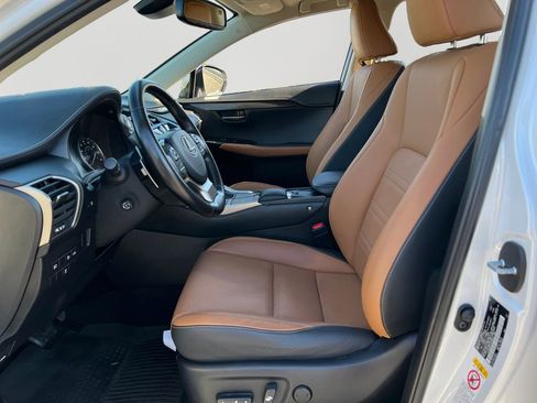 Used 2020 Lexus NX 300 AWD w/ Comfort Package image 14