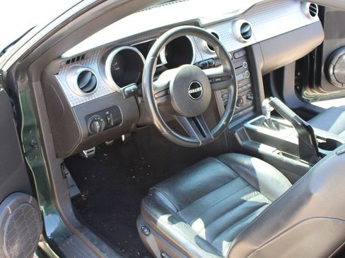 Used 2008 Ford Mustang GT Premium RWD image 11