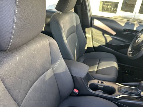 Used 2024 Toyota Corolla LE image 26