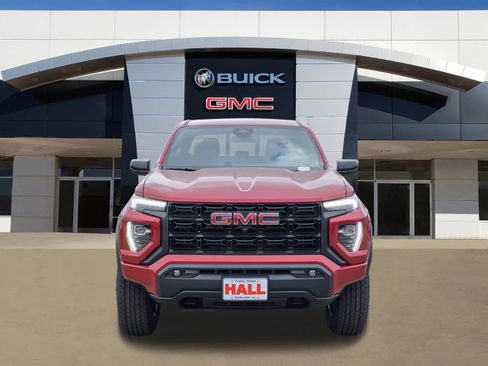 New 2026 GMC Canyon Elevation w/ Convenience Package image 2