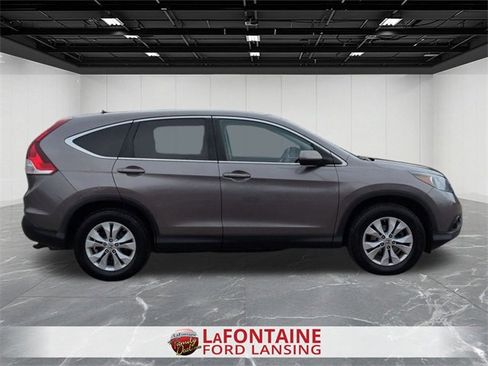 Used 2013 Honda CR-V EX image 6