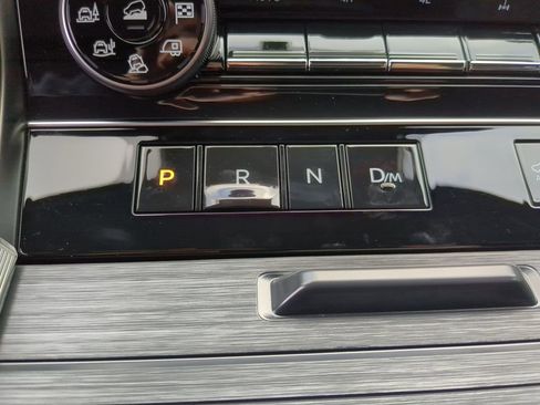 New 2026 Nissan Armada PRO-4X AWD/4WD image 24