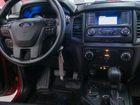 Used 2022 Ford Ranger XL w/ Equipment Group 101A High image 24