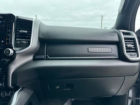 Used 2024 RAM 1500 Big Horn RWD image 50