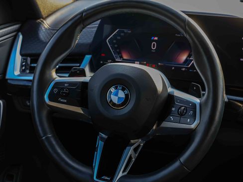 Used 2025 BMW X2 xDrive28i w/ M Sport Package AWD/4WD image 13