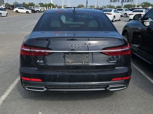 Used 2023 Audi A6 3.0T Premium image 5