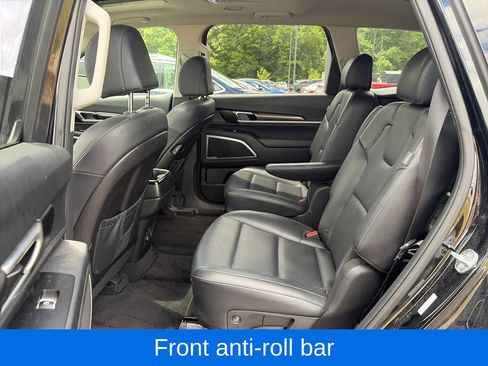 Used 2024 Kia Telluride S w/ S Sunroof Package AWD/4WD image 26
