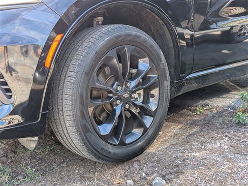 Certified 2022 Dodge Durango GT image 24