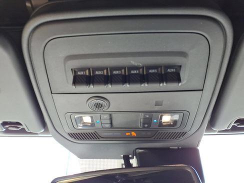 Used 2023 Ford Bronco Wildtrak AWD/4WD image 32