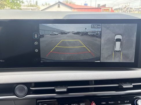 New 2026 Hyundai Tucson Limited AWD/4WD image 23