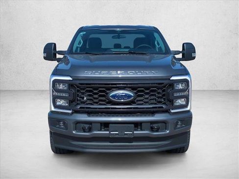New 2026 Ford F250 XL w/ STX Appearance Package image 6