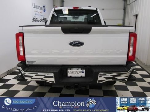 Used 2026 Ford F250 XL w/ XL Chrome Package AWD/4WD image 15