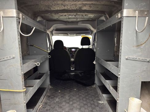 Used 2020 RAM ProMaster City Tradesman image 22