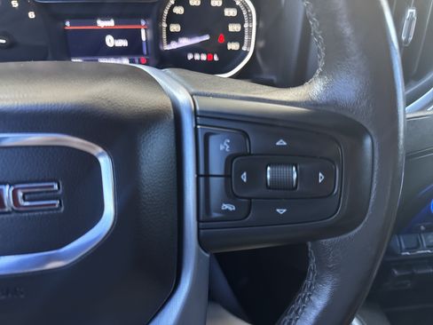 Used 2019 GMC Sierra 1500 SLT w/ SLT Premium Package AWD/4WD image 33