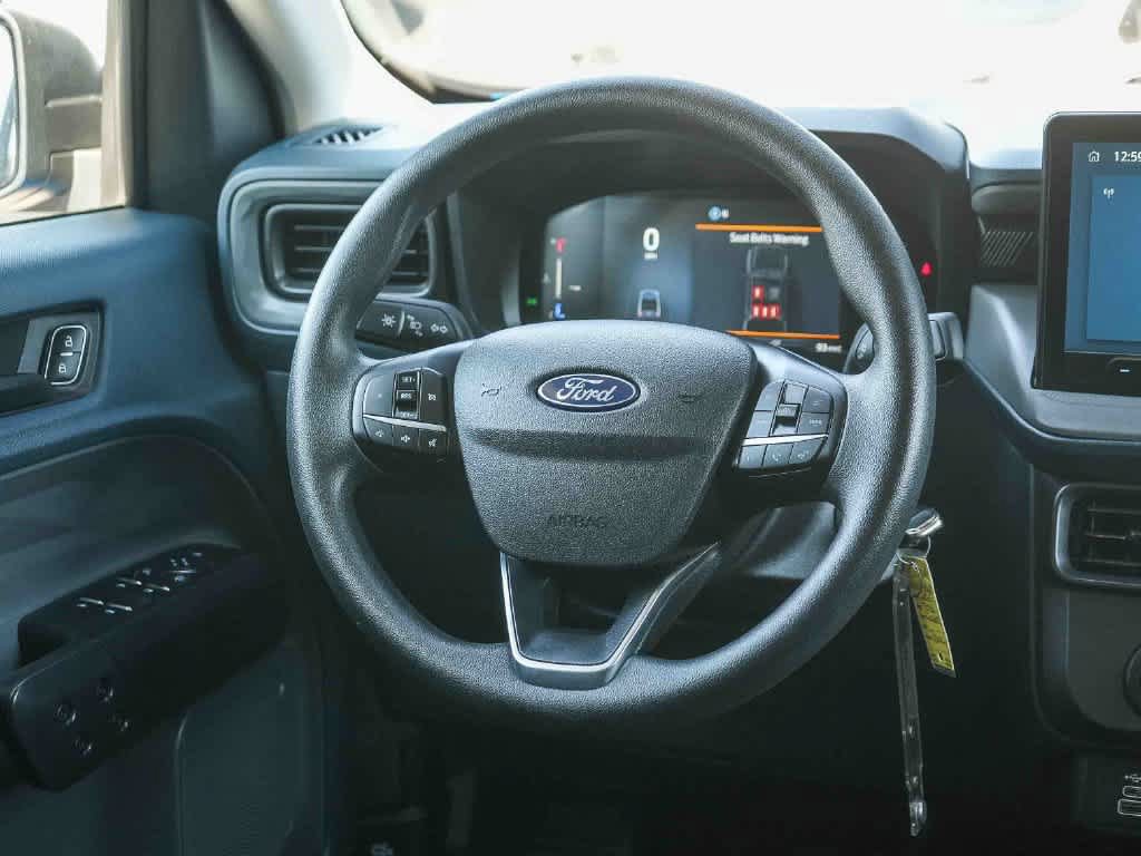 Used 2025 Ford Maverick XL w/ Equipment Group 102A AWD/4WD image 15
