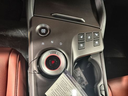 New 2026 Kia Sportage SX Prestige image 25
