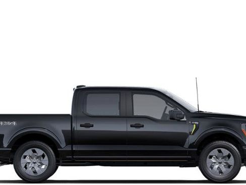 New 2025 Ford F150 STX w/ Equipment Group 200A AWD/4WD image 27