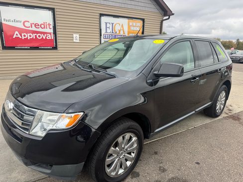 Used 2010 Ford Edge SEL image 1