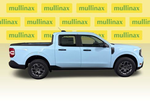 New 2026 Ford Maverick XLT FWD image 2