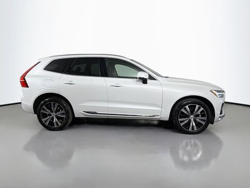 Certified 2023 Volvo XC60 B5 Plus w/ Protection Package Premier image 5