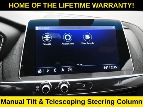 Used 2021 Cadillac CT5 Sport w/ Platinum Package AWD/4WD image 33