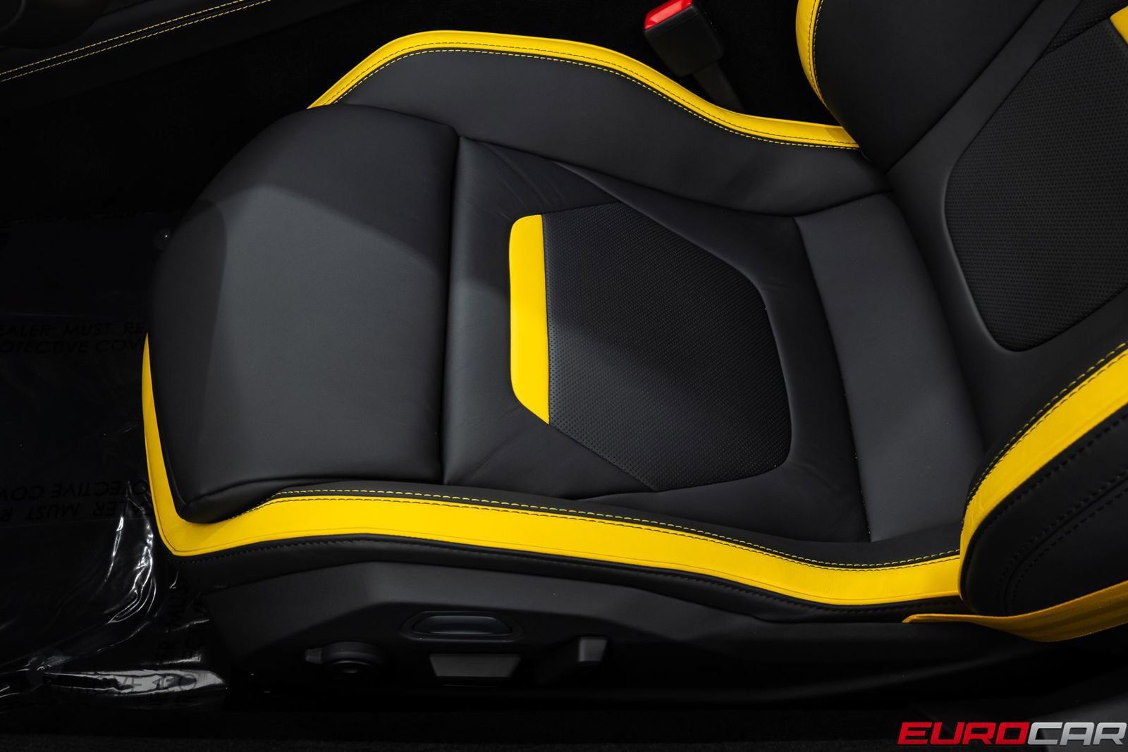 Used 2026 Lamborghini Temerario AWD/4WD image 40