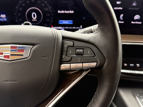 Used 2023 Cadillac Escalade Sport Platinum AWD/4WD image 18
