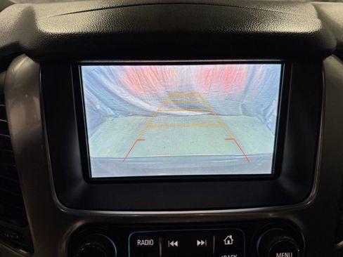 Used 2015 Chevrolet Tahoe LTZ image 25