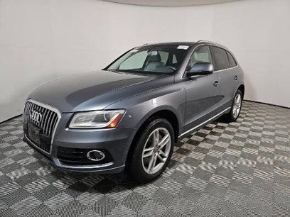 Used 2014 Audi Q5 TDI Premium Plus