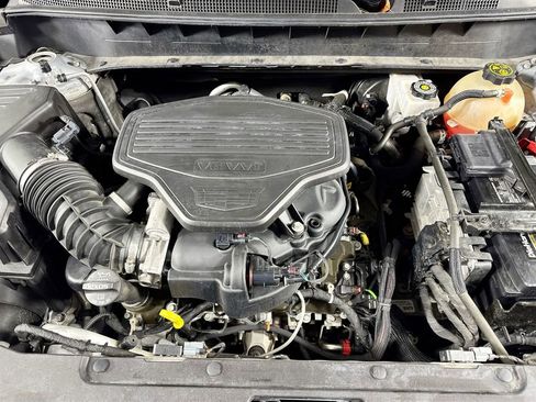 Used 2020 Cadillac XT6 Premium Luxury image 39