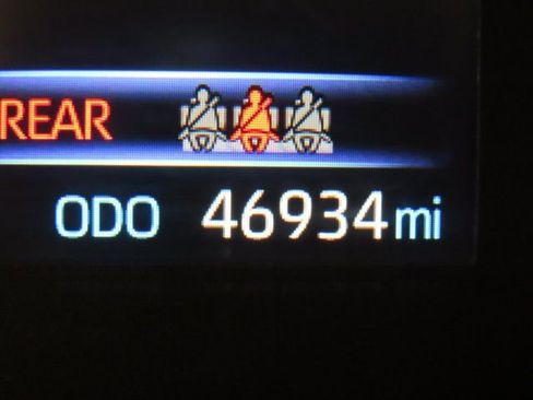 Used 2024 Toyota Corolla LE image 22