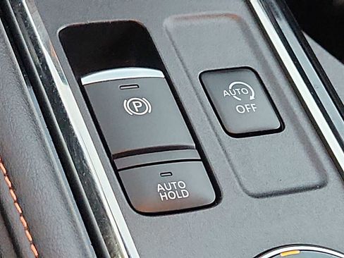 Used 2023 Nissan Pathfinder Rock Creek image 24