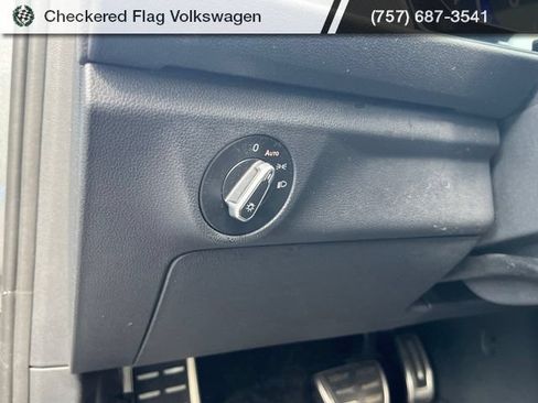 Used 2024 Volkswagen Jetta Sport FWD image 16