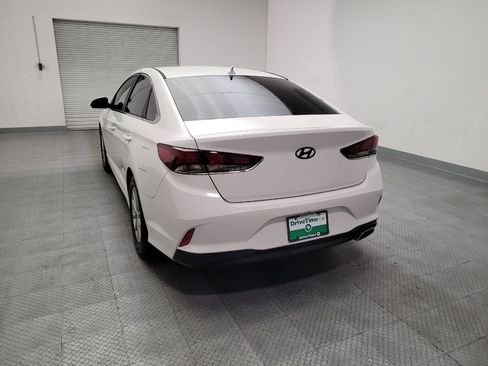 Used 2018 Hyundai Sonata SE FWD image 6