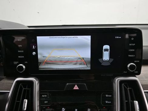Used 2023 Kia Sorento X-Line EX AWD/4WD image 23