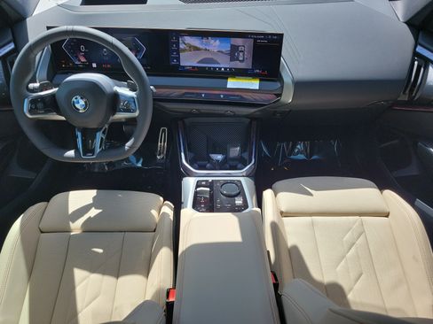New 2026 BMW X3 xDrive30i w/ Premium Package AWD/4WD image 10