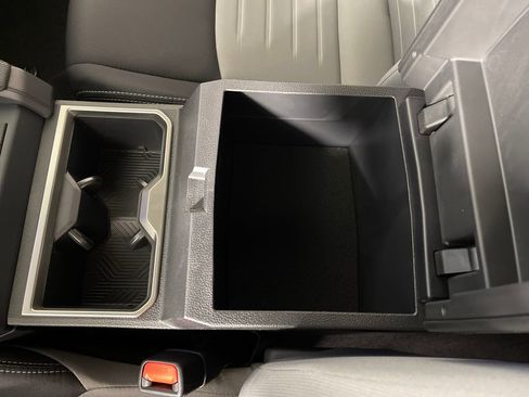 New 2026 Toyota Tacoma TRD Sport image 23