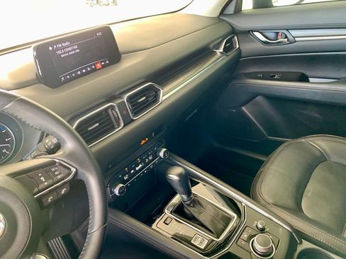 Used 2020 MAZDA CX-5 Grand Touring w/ GT Premium Package FWD image 37