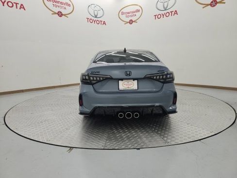 Used 2023 Honda Civic Sport image 7