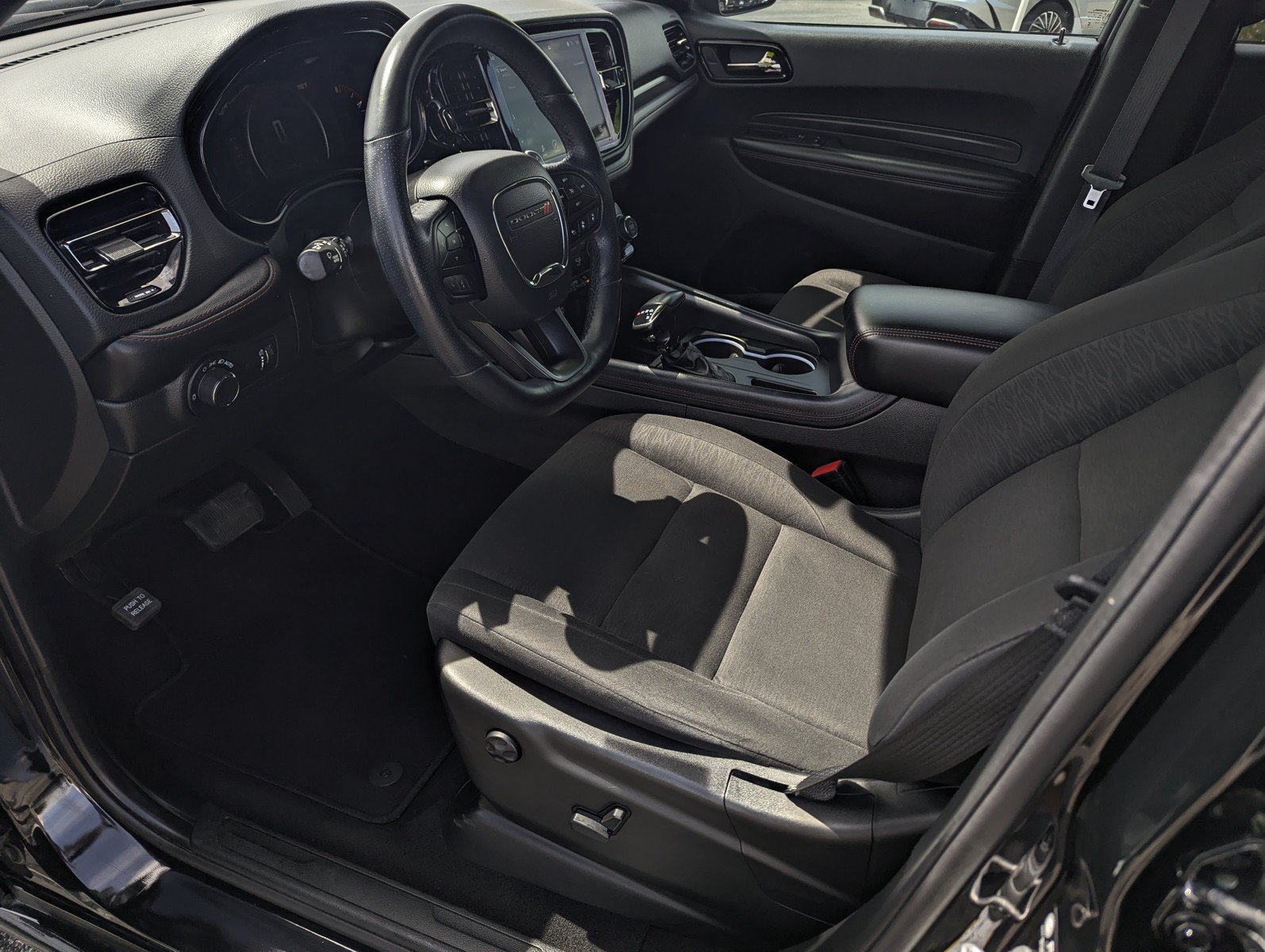 Used 2023 Dodge Durango GT AWD/4WD image 10