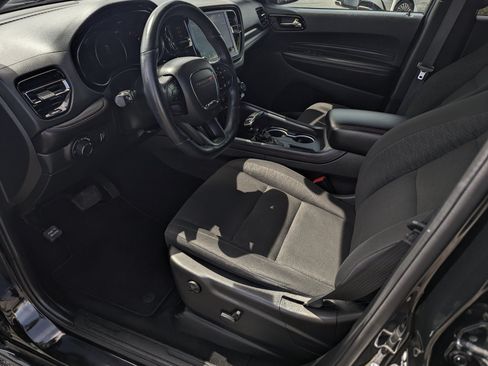 Used 2023 Dodge Durango GT AWD/4WD image 10