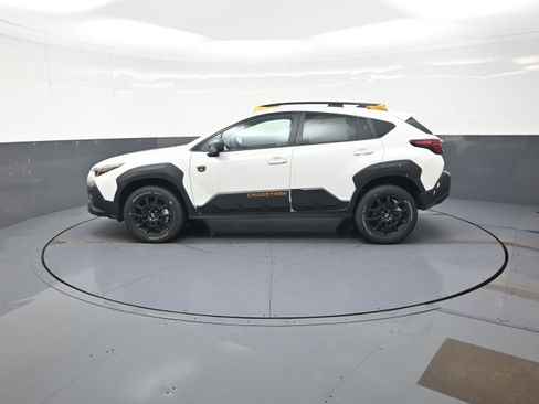 New 2026 Subaru Crosstrek 2.5i Wilderness AWD/4WD image 6