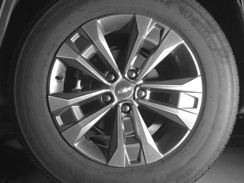 Used 2025 Chevrolet Equinox LT image 14