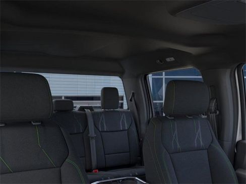 New 2025 Ford F150 STX w/ STX Black Appearance Package image 22