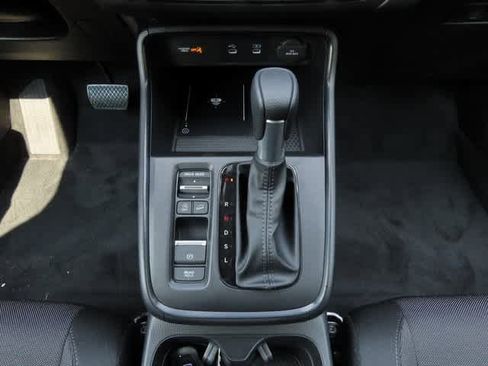 New 2026 Honda CR-V EX image 22