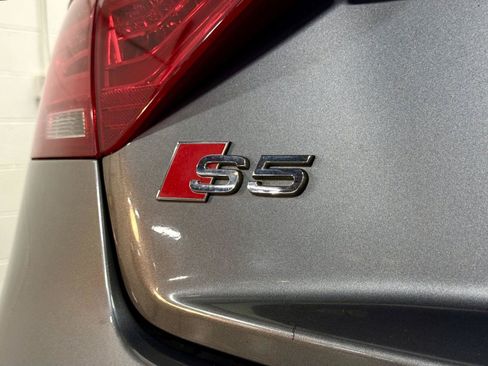Used 2013 Audi S5 Premium Plus AWD/4WD image 7